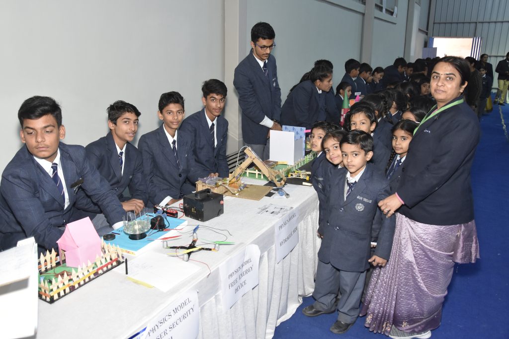 Science Exhibition