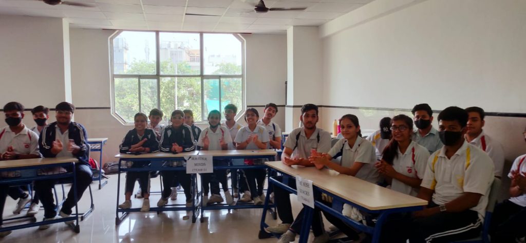 Debate Competition