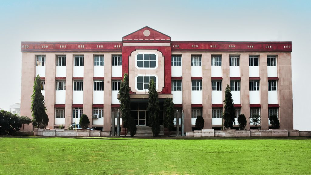 Gyan Vihar - Best School in Jaipur