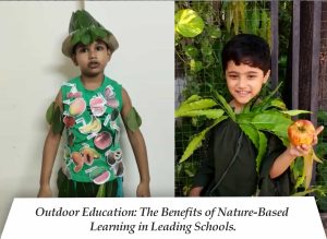 CBSE Schools In Jaipur