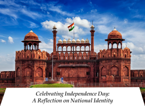 Independence Day - Best CBSE School in Jaipur