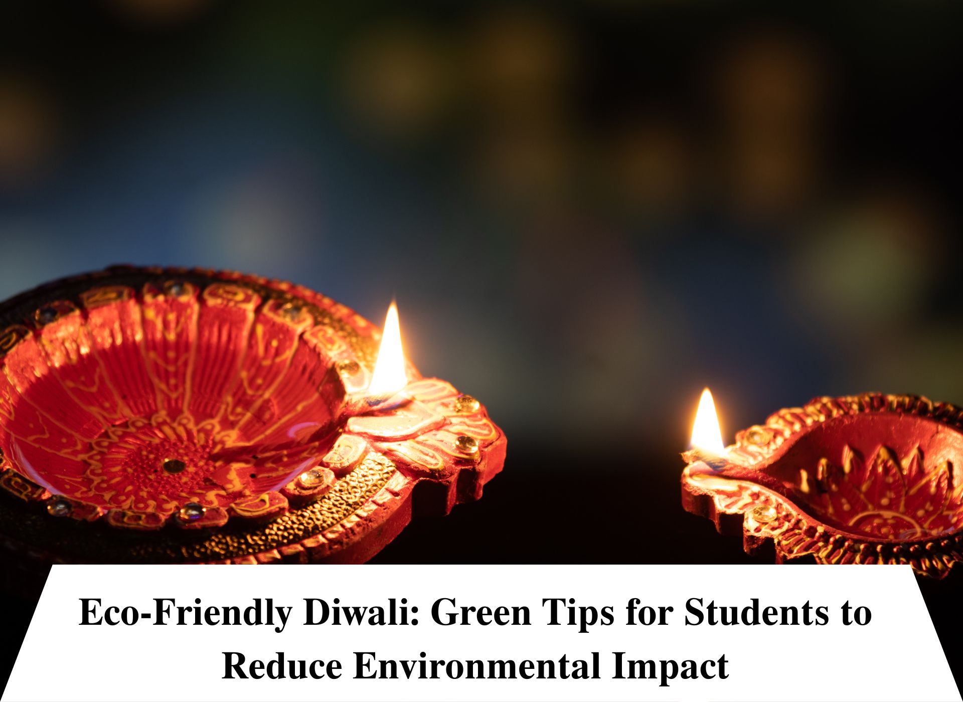 Diwali tips - CBSE Schools in Jaipur