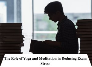 Yoga Blog - CBSE Schools in Jaipur