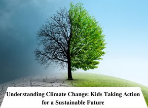 Sustainable Blog - CBSE Schools in Jaipur