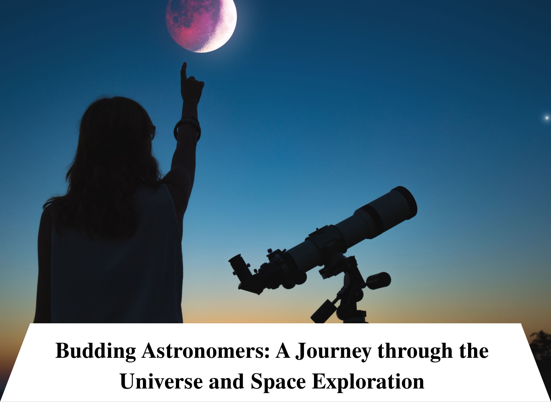 Astronomy Blog - CBSE Schools in Jaipur
