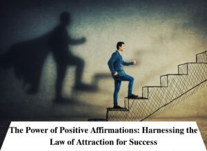 Positive Affirmations - Best Schools in Jaipur