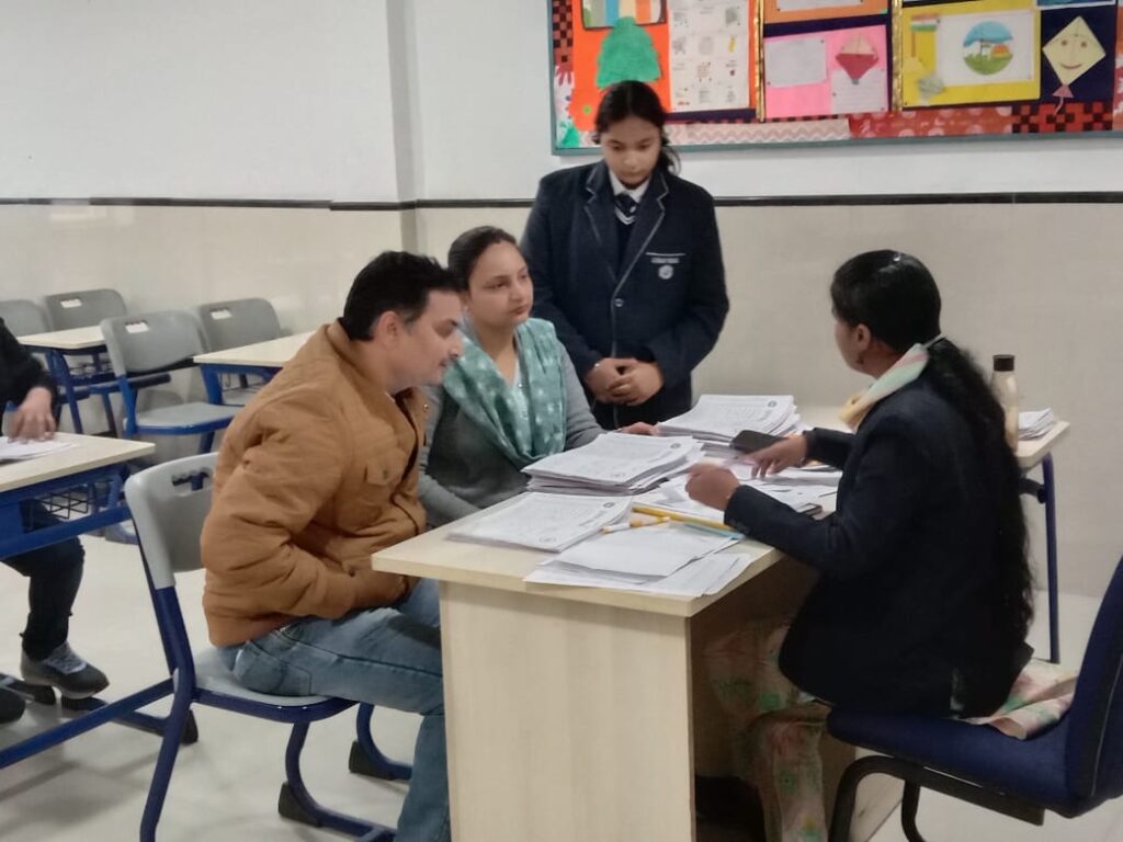 Best CBSE School in Jaipur