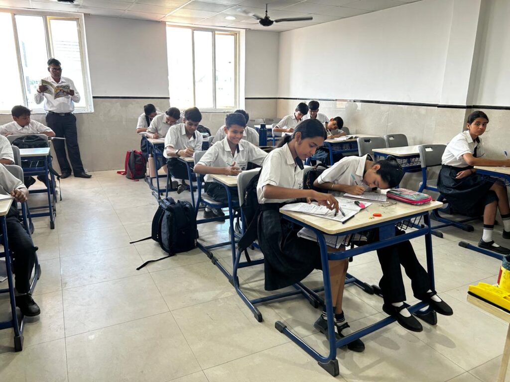 Best CBSE School in Malviya Nagar, Jaipur