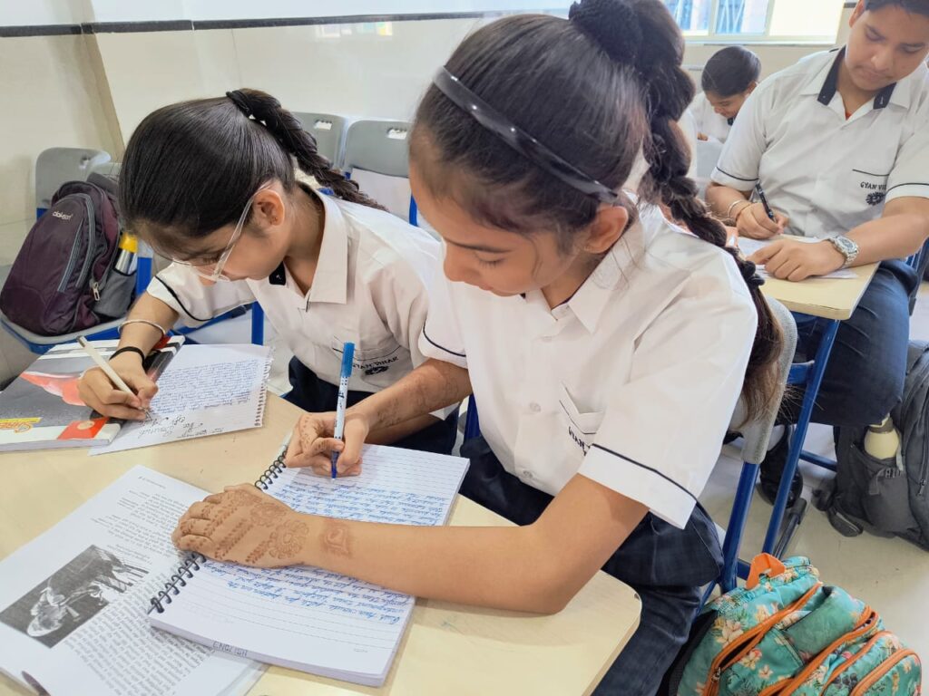 Best CBSE School in Jaipur