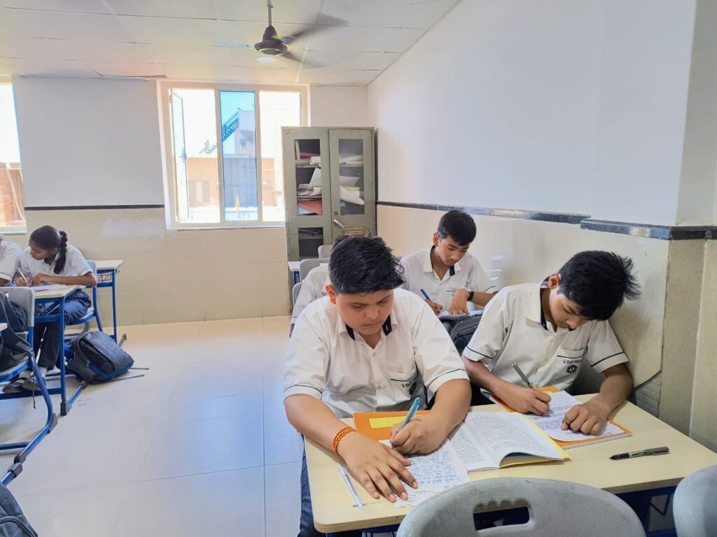 Best CBSE School in Jaipur