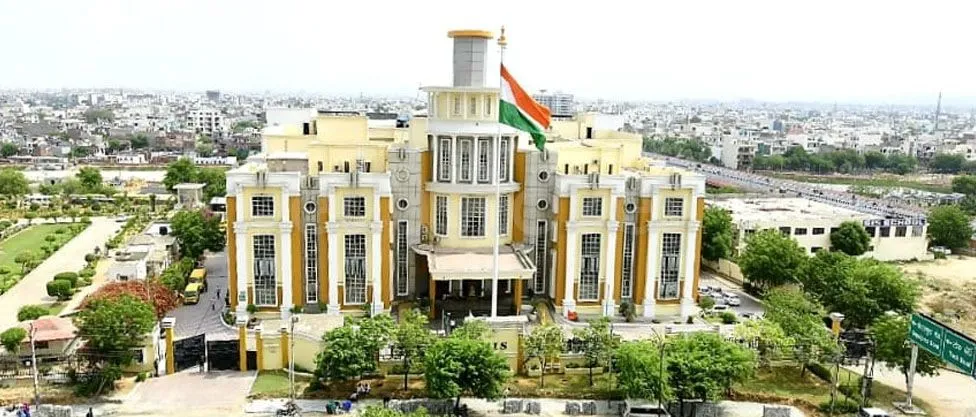top 10 schools in Jaipur