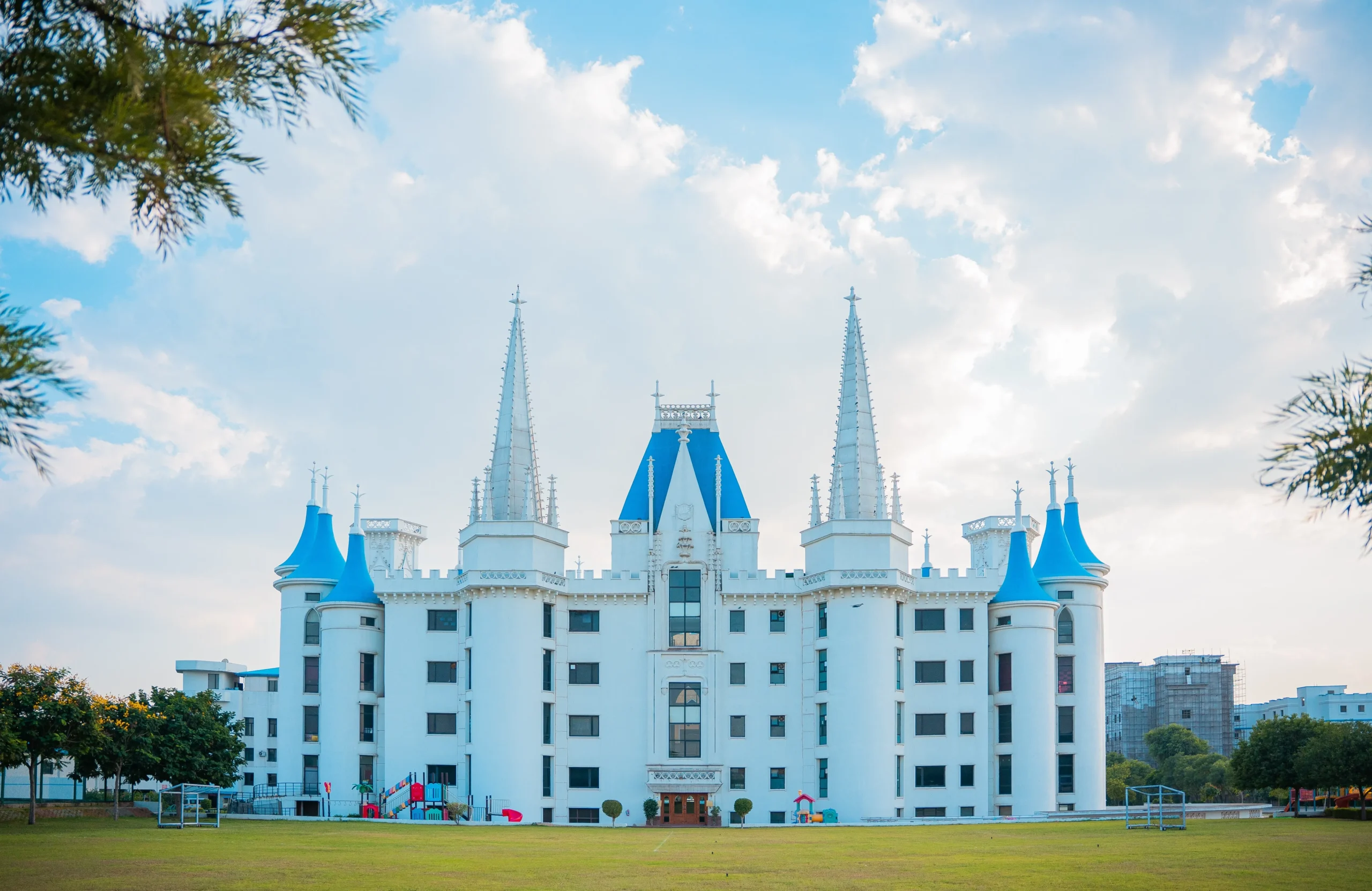 top 10 schools in Jaipur