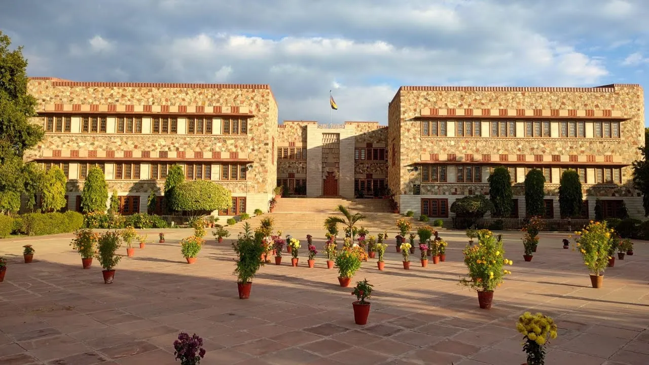 top 10 schools in Jaipur