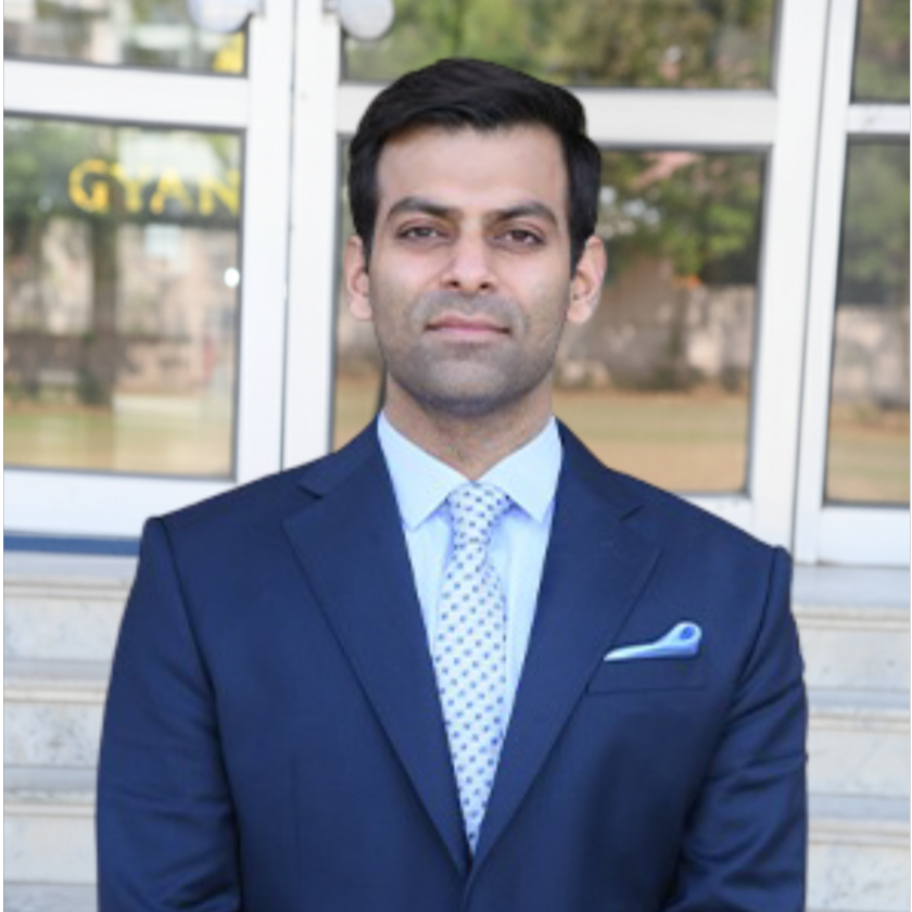 "A great school is not defined by its walls, but by its vision, values, and the lives it transforms every day."