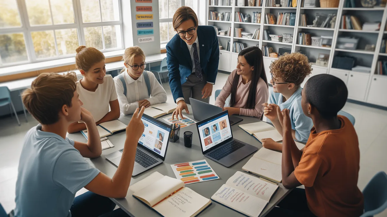 Career Tips for Students to Get Started Early