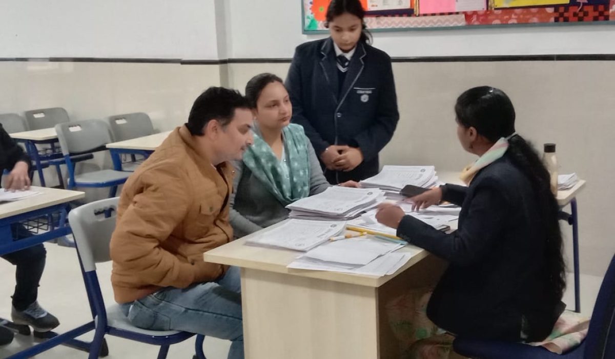 Best CBSE School in Jaipur