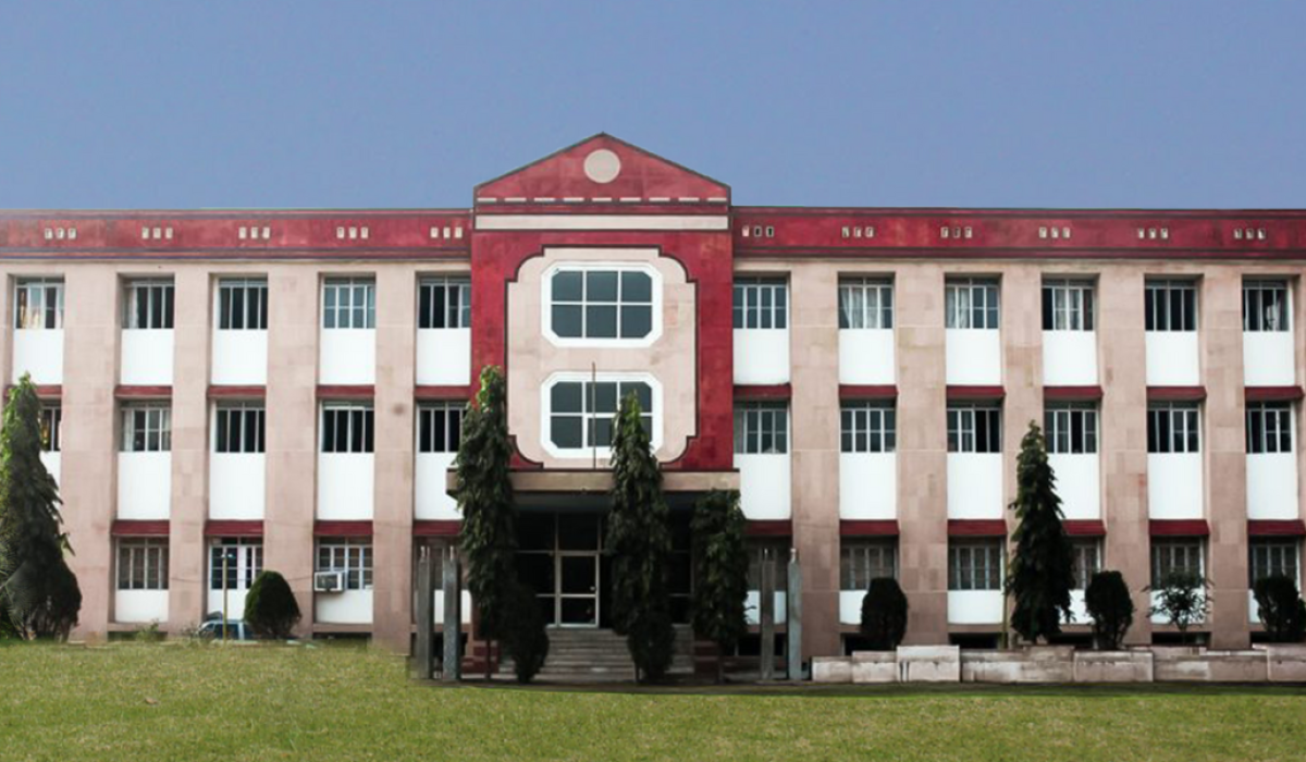 Best CBSE School in Jaipur