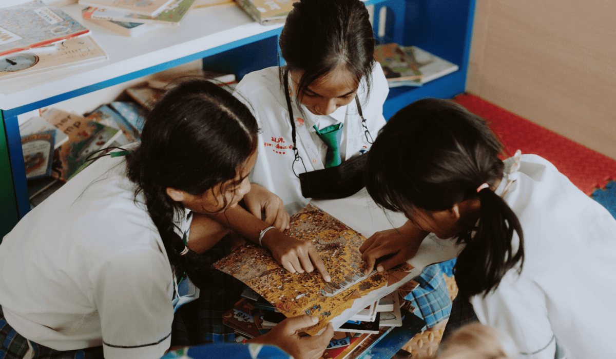 Best CBSE School in Jaipur