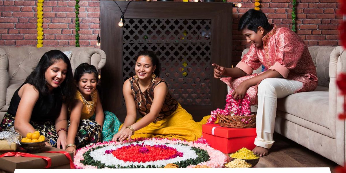 Diwali Celebration blog