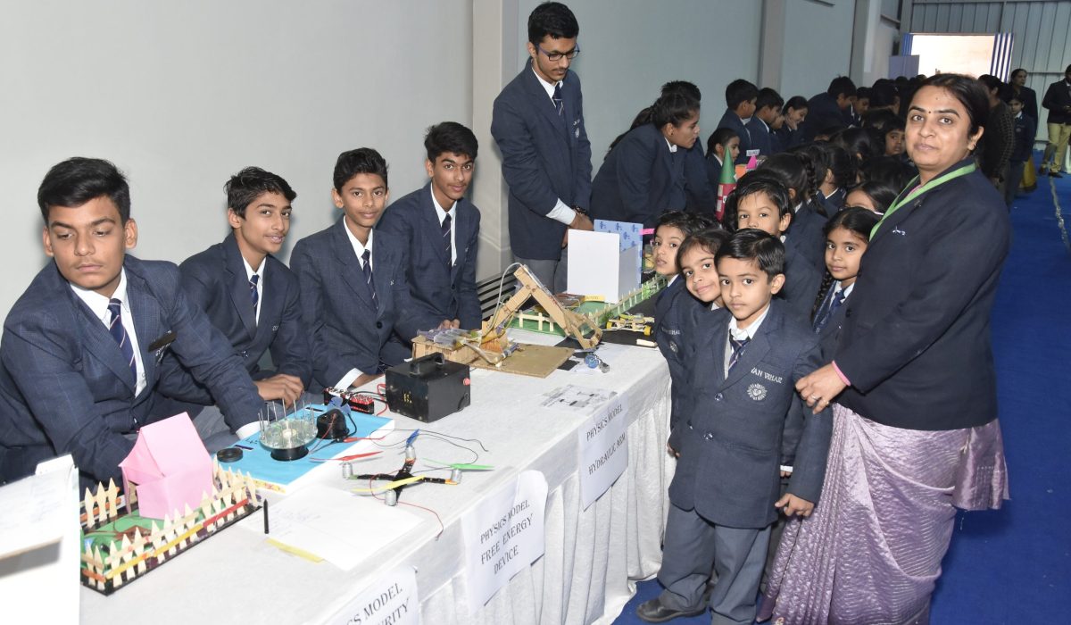 Science Exhibition