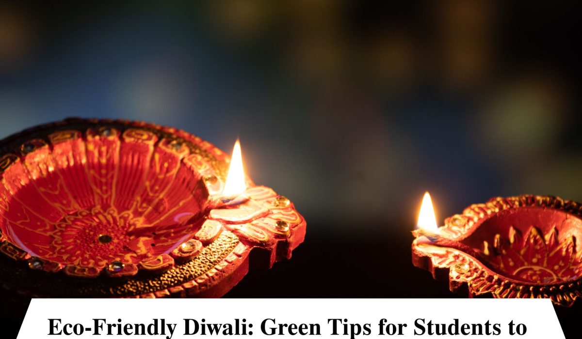 Diwali tips - CBSE Schools in Jaipur
