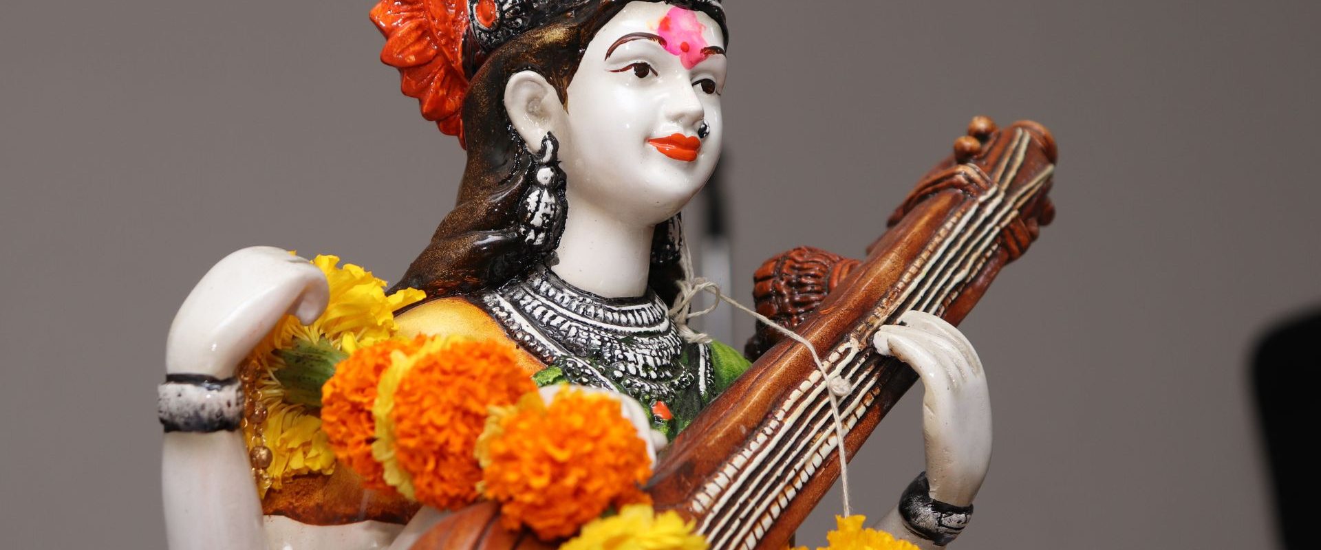 Saraswati Puja Blog - CBSE Schools in Jaipur