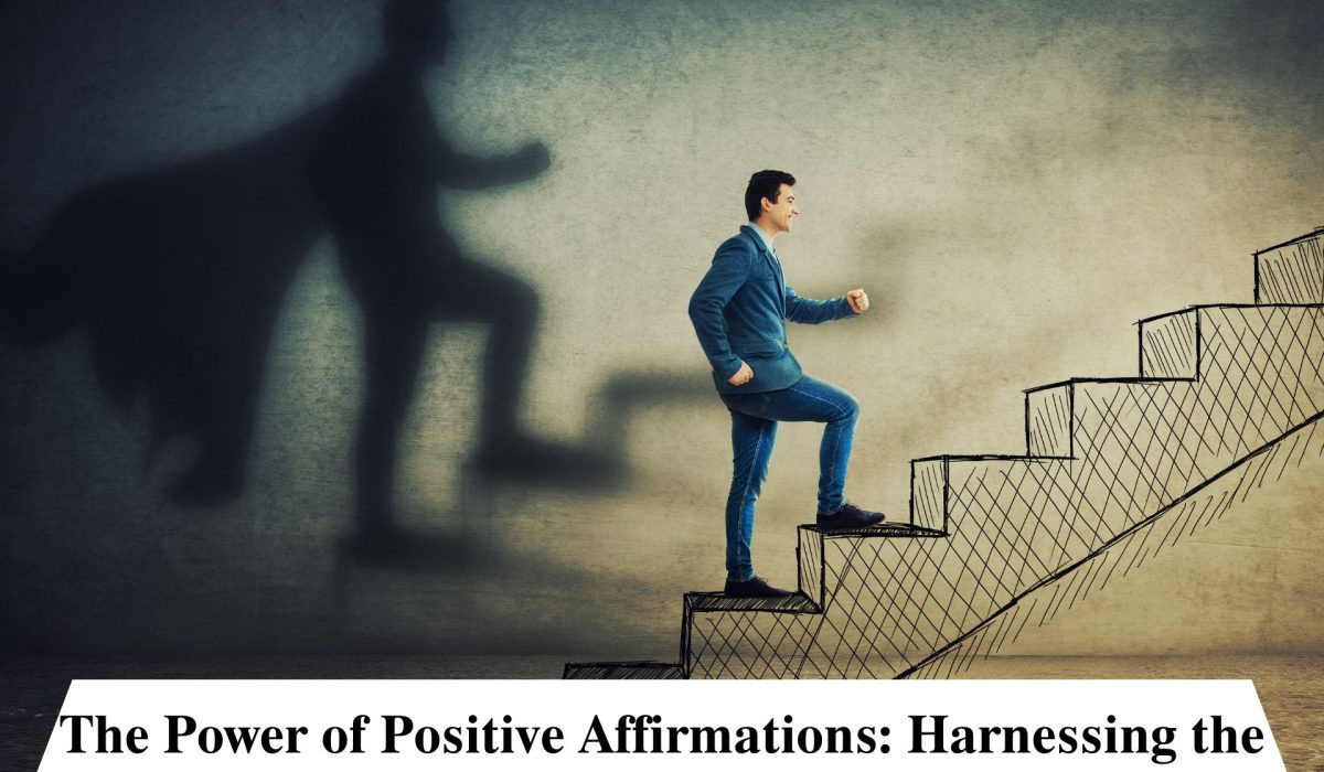 Positive Affirmations - Best Schools in Jaipur