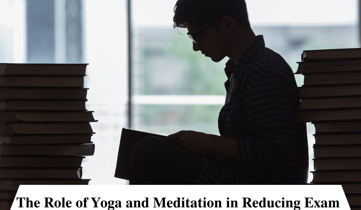 Yoga Blog - CBSE Schools in Jaipur