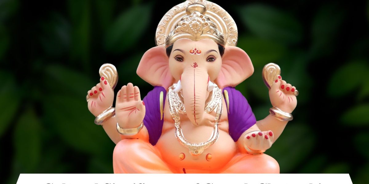 Cultural Significance of Ganesh Chaturthi: Lessons for Students