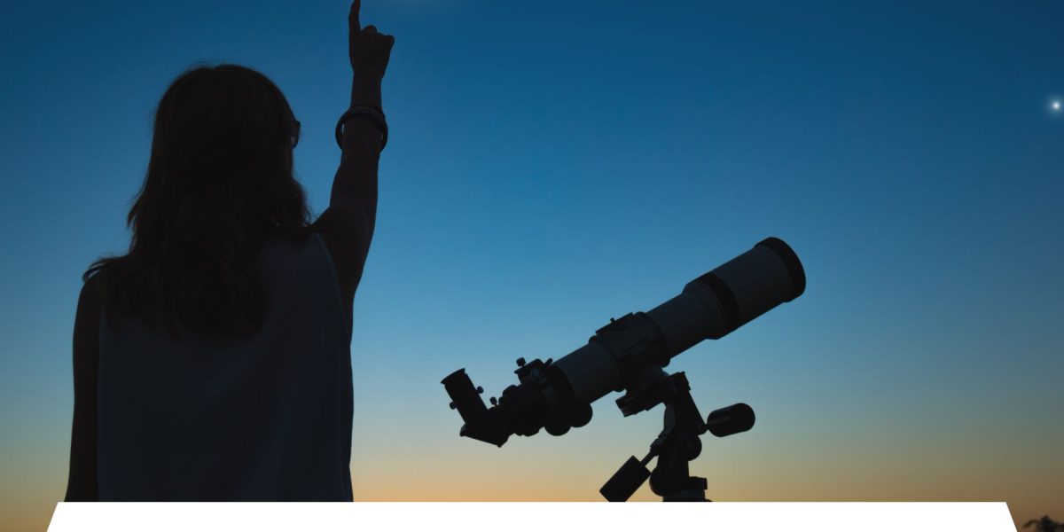 Astronomy Blog - CBSE Schools in Jaipur