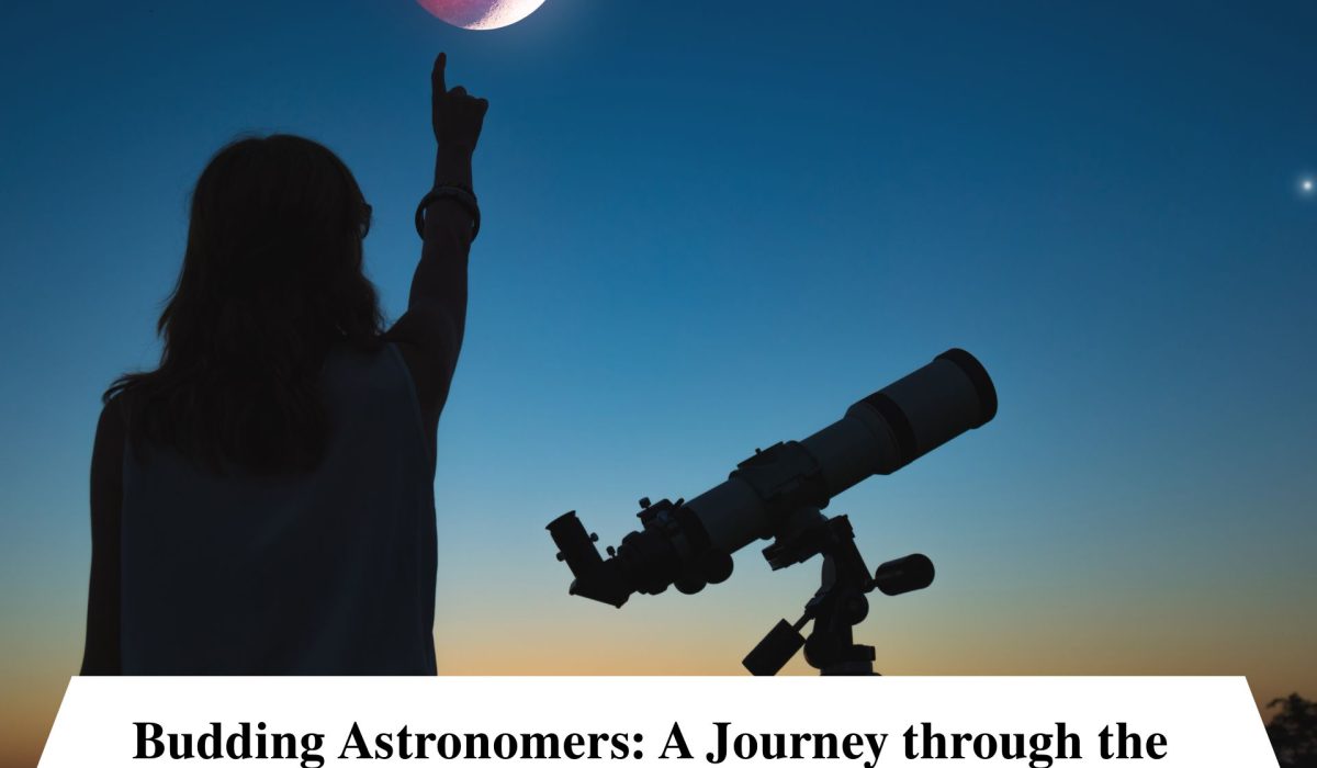Astronomy Blog - CBSE Schools in Jaipur
