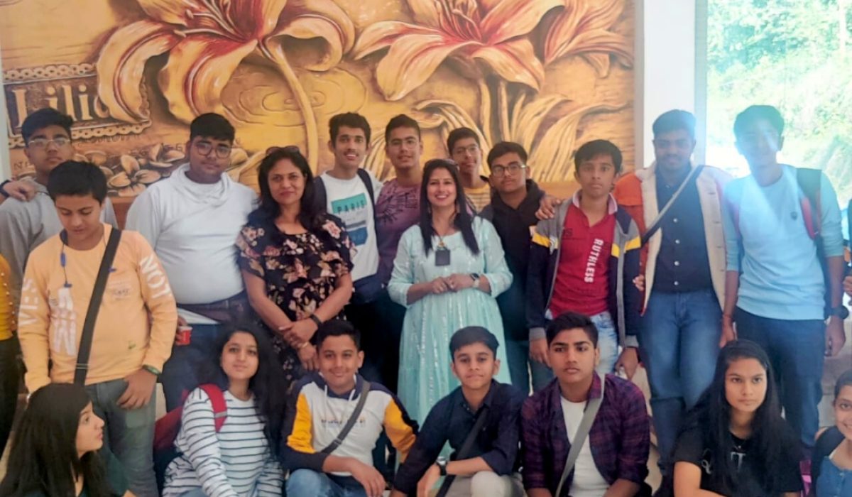 Top CBSE School in Jaipur