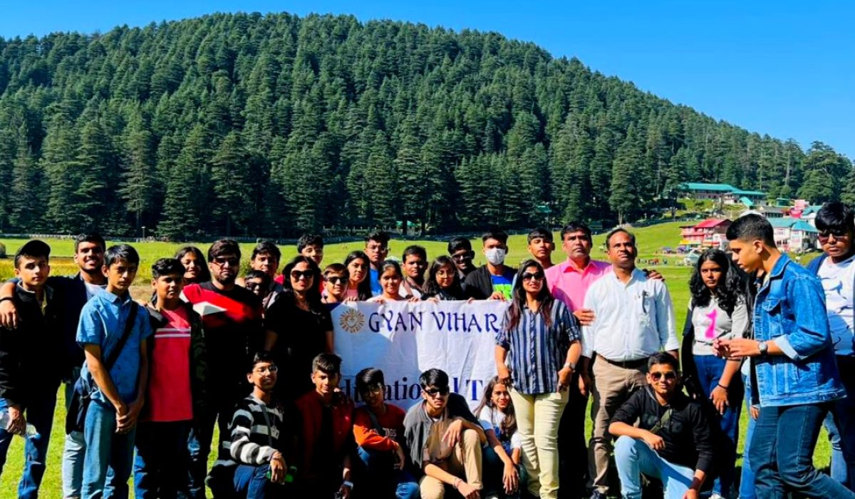 Best Pre- primary school in jaipur