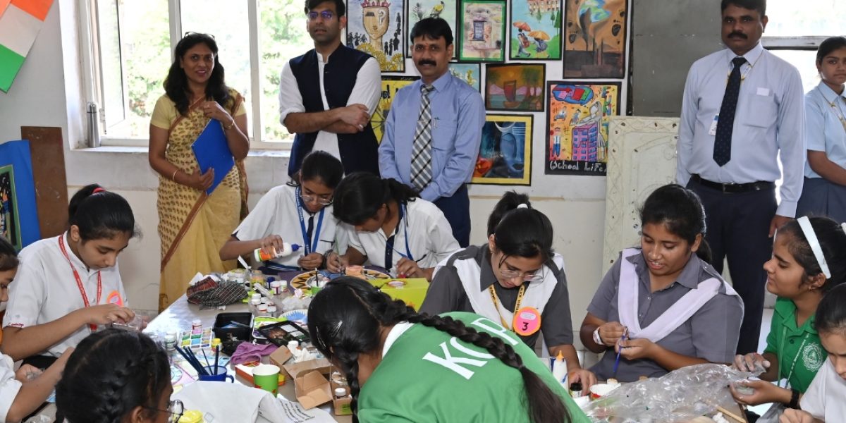 Top CBSE School in Jaipur