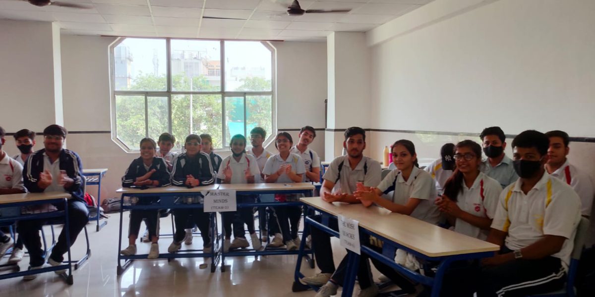 Debate Competition