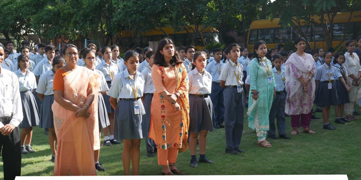 CBSE Schools in Jaipur