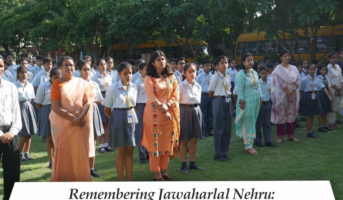 CBSE Schools in Jaipur