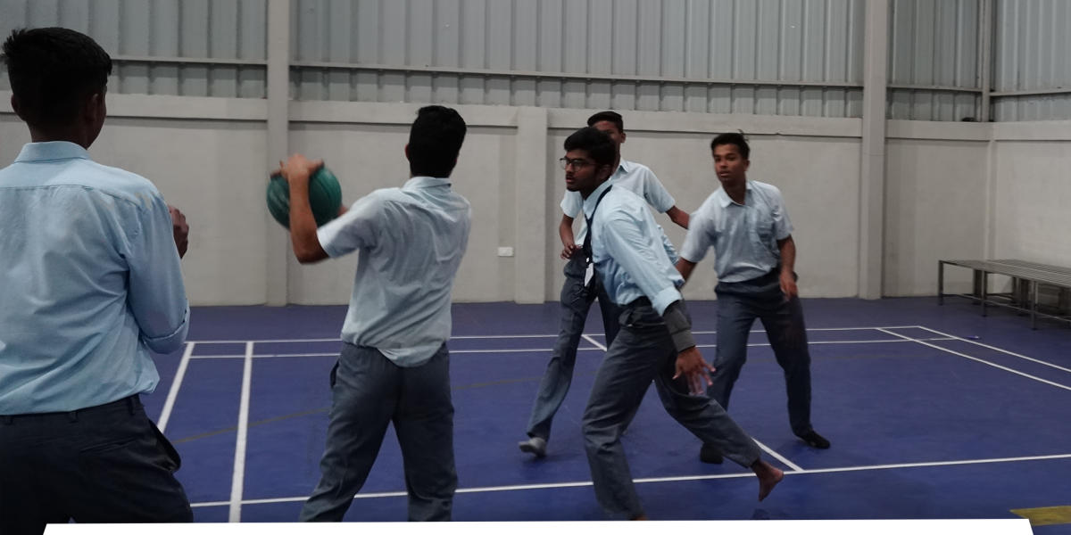 Friendship Day - Best Schools in Jaipur