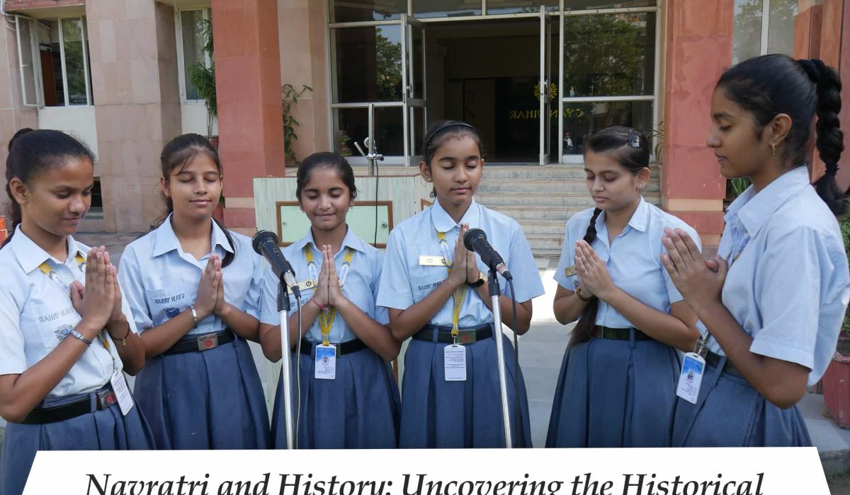 Top CBSE Schools in Jaipur