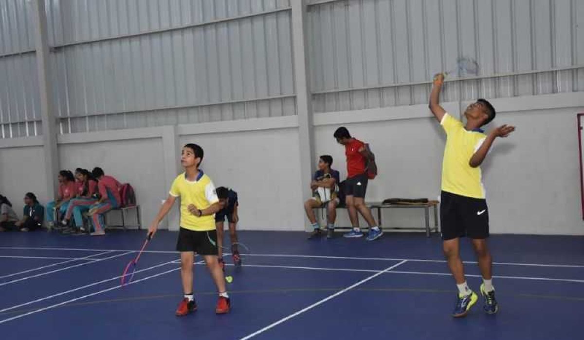 Best Primary school in jaipur