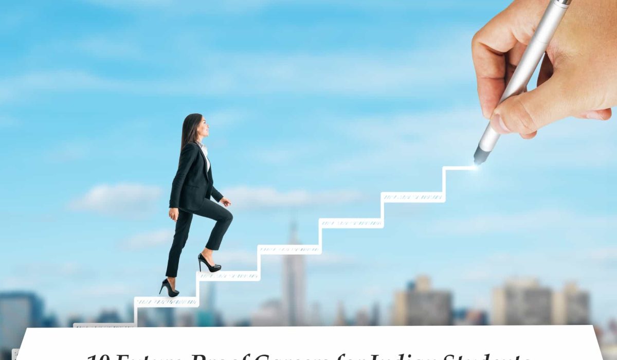 Career Options for School Students