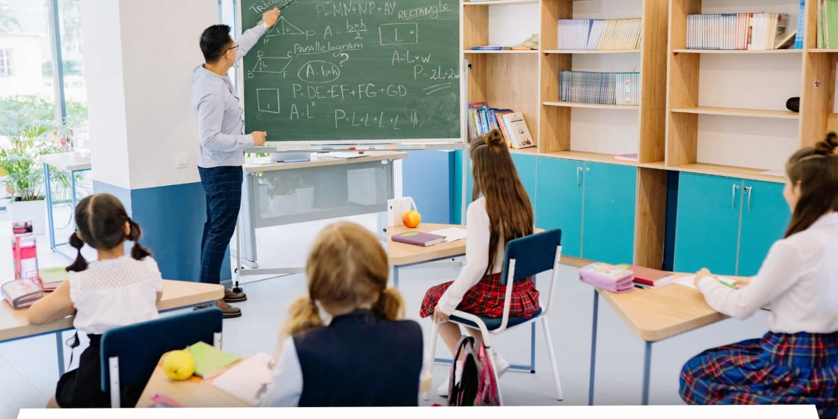 CBSE Schools in Jaipur