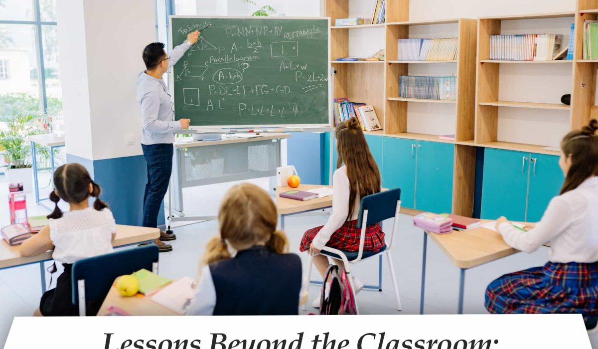 CBSE Schools in Jaipur