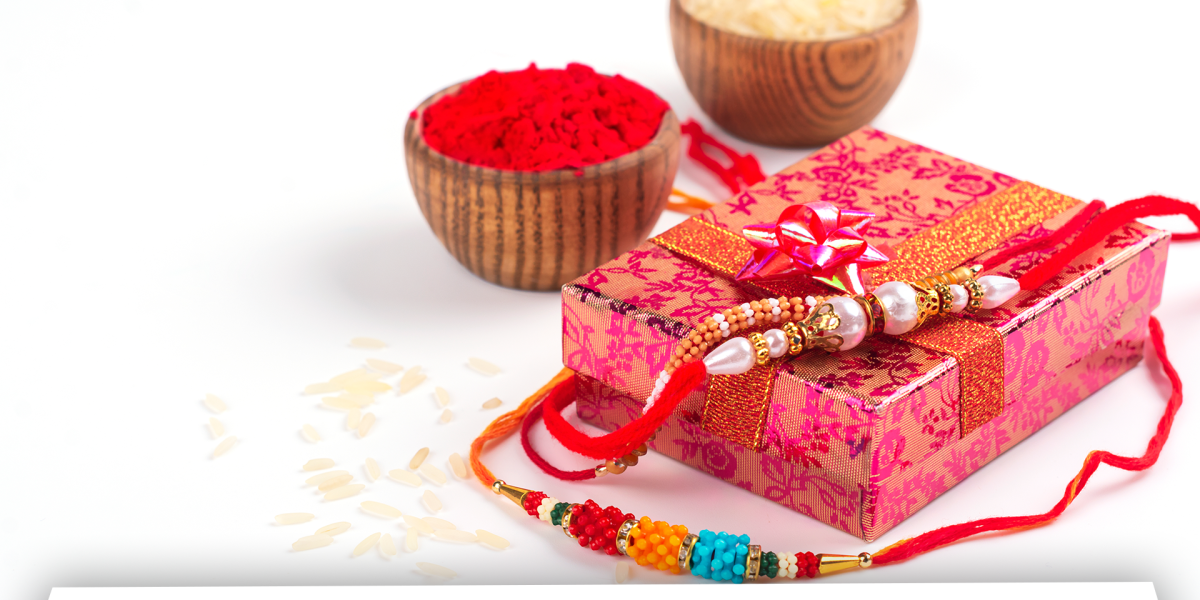 Raksha bandhan blog