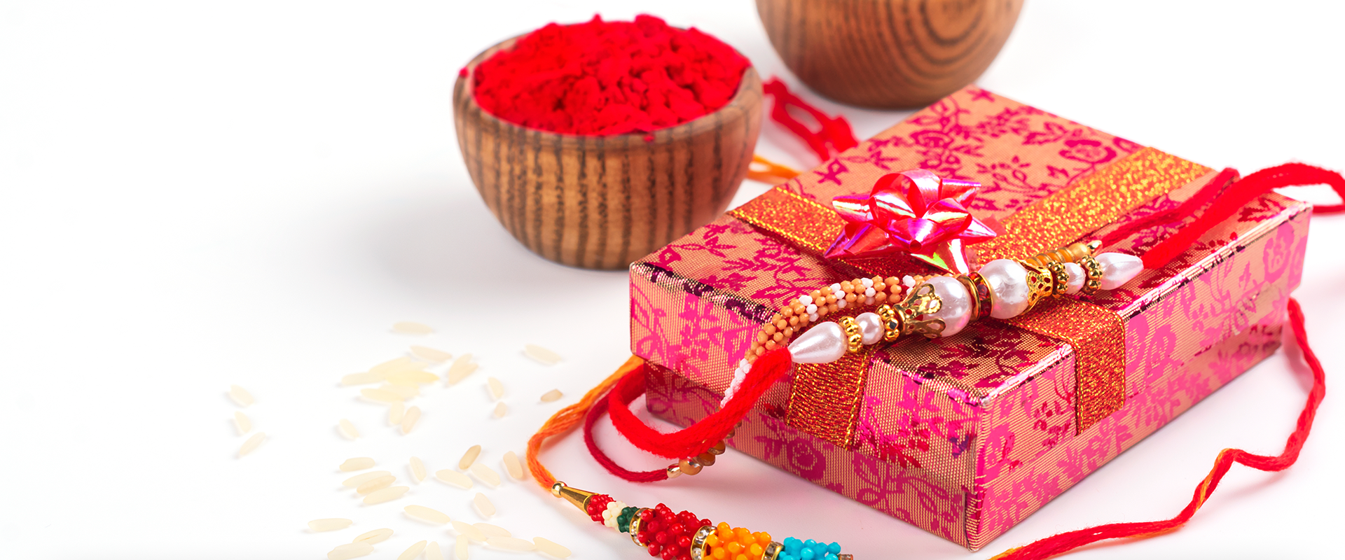 Raksha bandhan blog