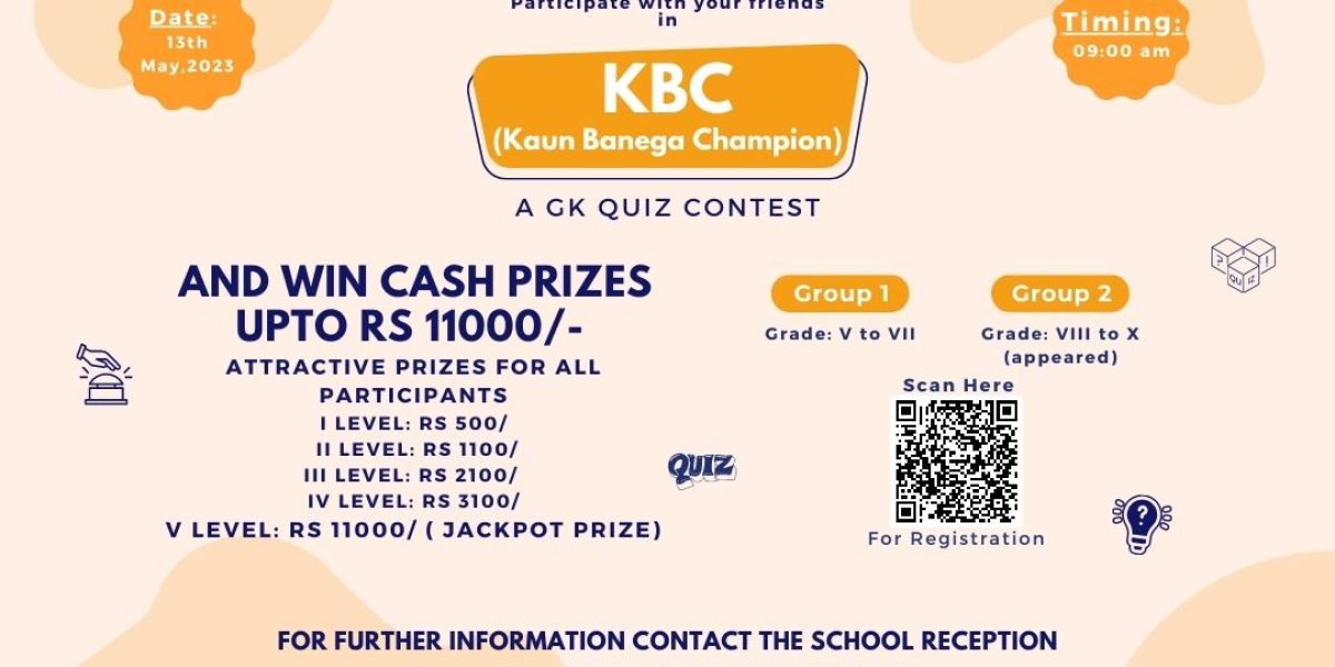Gyan Vihar Quiz