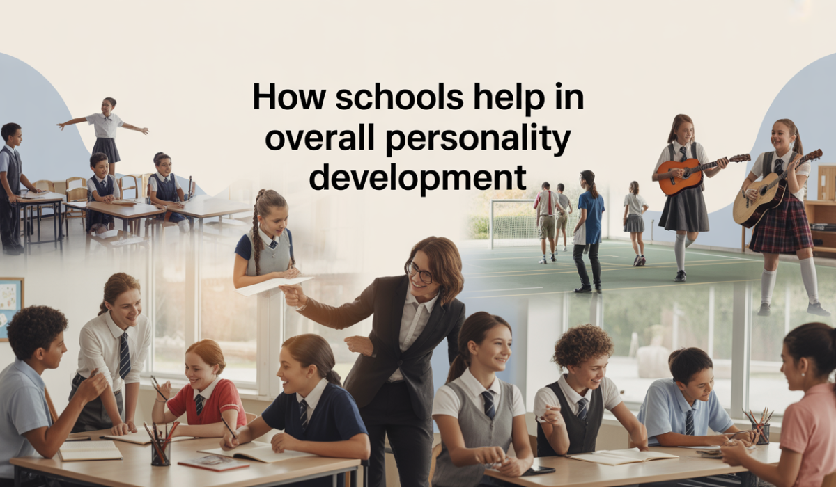 schools in Jaipur - gyan vihar school