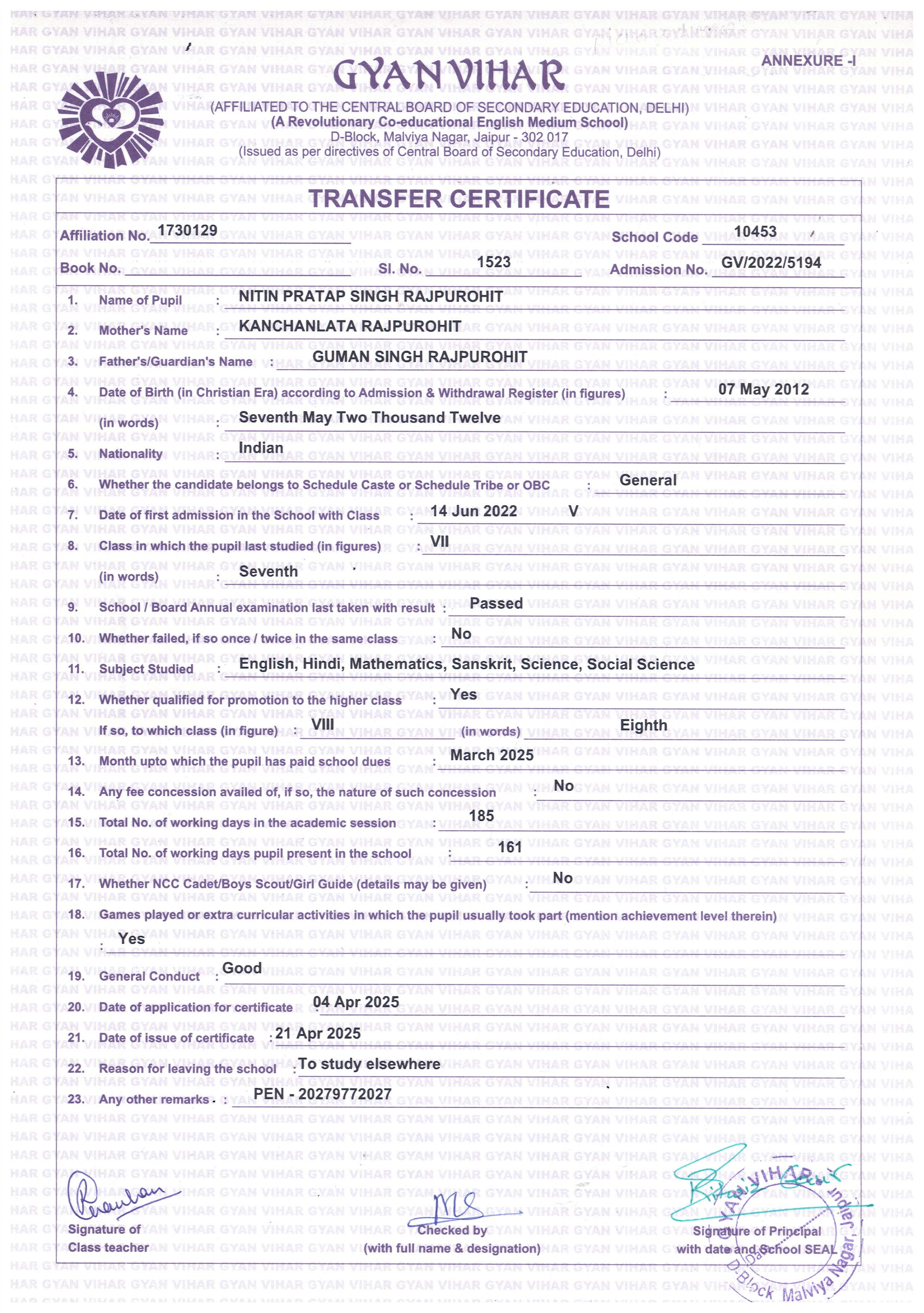 KDozcmM4XKqo-NITIN-PRATAP-SINGH-RAJPUROHIT-VII-2024-2025.jpg